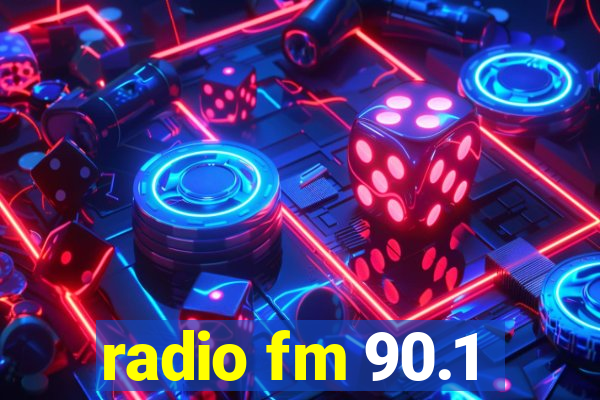 radio fm 90.1